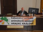 Fotogalerie z celostáního setkání animátorů seniorů 2014