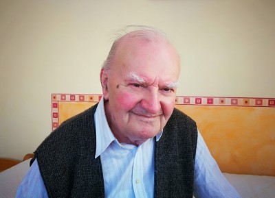 Horko k zalknutí