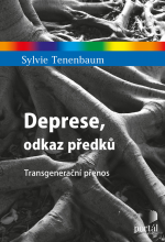 Knižní tip: Deprese, odkaz předků