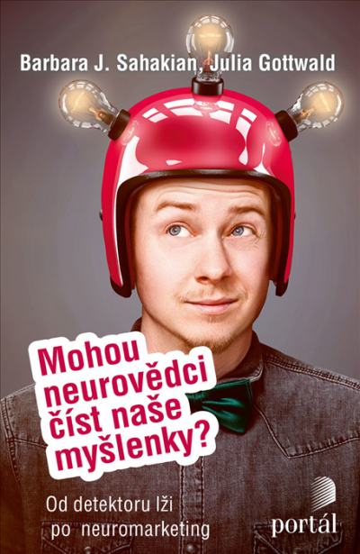 Knižní tip z Portálu: Mohou neurovědci číst naše myšlenky?