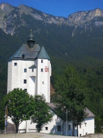 Zúčastněte se našeho nejoblíbenějšího zájezdu - do překrásného rakouského Tyrolska