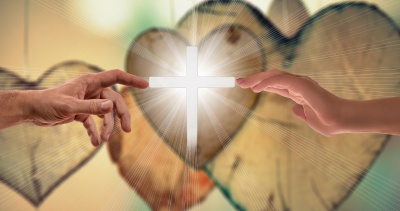 Věřit v Ježíše i věřit Ježíšovi. A také milovat.