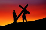 Naslouchat Ježíši a nést kříže druhých