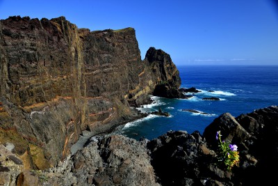 Pozvánka na přednášku "Madeira a Azory"