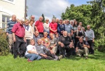 Manželské setkání seniorů: Stálý zájem je dokladem, že Pán žehná