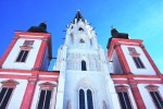 Prožijte nezapomenutelné adventní chvíle v Mariazell a na dalších místech