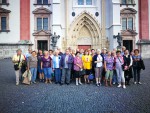 Fotoprezentace: Pouť k Velké Matce Rakouska do Mariazell