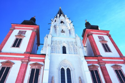 Zveme vás na zájezd do Mariazell s koupáním v termálech a návštěvou dalších zajímavých míst