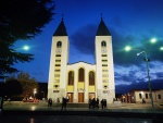 Vydejte se s námi do Medjugorje a k moři bez nočních přejezdů