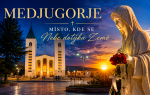 Video: Medjugorje - místo, kde se Nebe dotýká Země