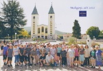Zájezd do Medjugorje, Dubrovníku a k moři: Krásné vzpomínky jsou stále živé