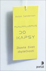 Knižní tip: Minimalismus do kapsy