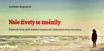 Objednejte si publikaci „Naše životy se změnily“