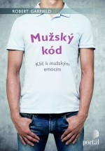 Knižní tip nejen pro muže: Mužský kód