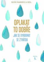 Knižní tip: Oplakat to dobře