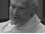 Odešel pětadevadesátiletý dominikán P. Jordán Vinklárek