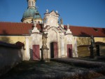 Naše Bílá Hora - stručná historie od počátku padesátých let