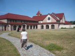 Farní zájezd do kláštera sester trapistek v Poličanech