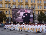 Vzpomínky na Národní eucharistický kongres 2015