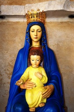 Proč ctíme a milujeme Marii, Matku Kristovu