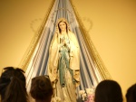 Naše "moderní" doba potřebuje "nemoderní" Pannu Marii a její příklad čistoty