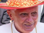 Vzpomínka na zesnulého papeže Benedikta XVI.