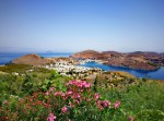 Prožijte s námi úchvatná biblická místa Turecka a nádherný řecký ostrov Patmos!