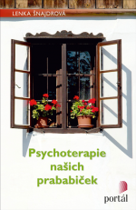 Knižní tip: Psychoterapie našich prababiček