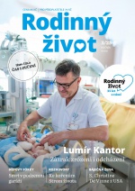 Časopis Rodinný život: Jediný křesťanský časopis pro rodiny v Česku