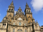 Vydejte se na životní pouť do Santiaga de Compostela