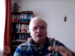 Video: Beseda s Pavlem Svobodou na téma "Plusy a mínusy evropské integrace"