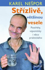 Knižní tip: Střízlivě, většinou vesele