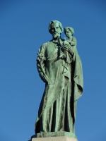 Sv. Josef - patron pro dnešní kritickou situaci