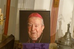 Fotogalerie: Requiem za arcibiskupa Karla Otčenáška