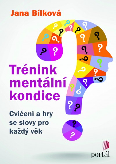 Knižní tip: Trénink mentální kondice