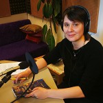Rozhovor s Veronikou Čepelkovou: „Práce se seniory je velkým obohacením“
