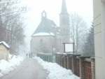 Příjemný víkendový pobyt v Janských Lázních o loňském adventu