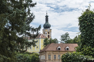 Zvony pro kostel ve Vranově nad Dyjí