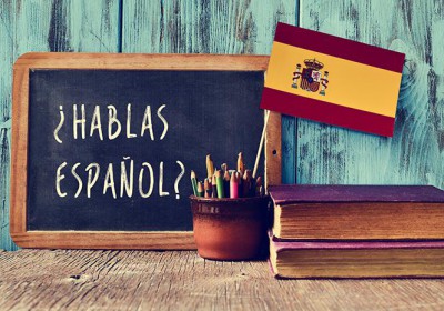 Španělská konverzace pro mírně pokročilé