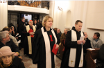 Tradiční ekumenická bohoslužba při příležitosti 596. výročí bitvy na Bílé Hoře