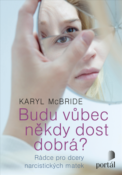 Knižní tip: Budu vůbec někdy dost dobrá?