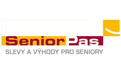 Senior Pas - slevy a výhody pro seniory