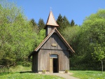 Nezabouchněme si dveře do Božího království