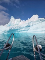 Expedice do Grónska a na Island