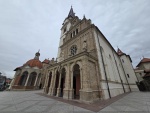 Duchovně-odpočinkový zájezd do Medjugorje a k Jaderskému moři