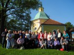 Morava, Rakousko a Slovensko