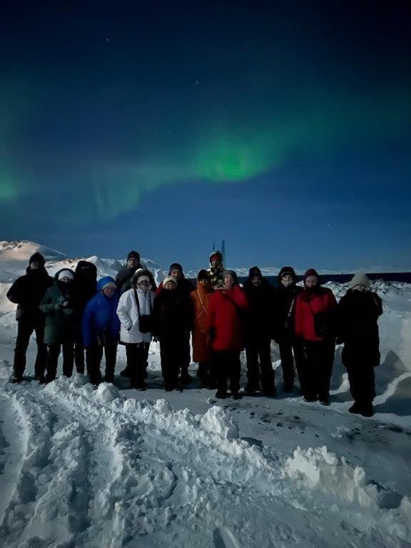 Autorem této fotografie je Petr Dřevíkovský