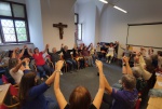 Akademie pro aktivní třetí vek - Umění komunikace a tanec v sedě