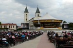 Duchovně-odpočinkový zájezd do Medjugorje a na Jadran 2015