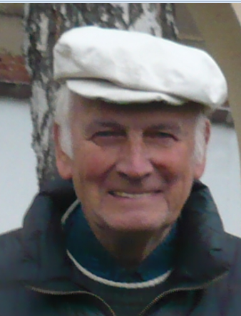 Ing. Karel Voplakal, CSc.